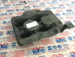 1J0804373E | Akü Alt Braketi | VW Golf, Jetta - Audi A3, S3 - Seat Leon - 1