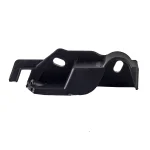 8K0807283E | Audi A4 Ön Tampon Sol Braketi - 1