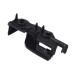 8K0807283E | Audi A4 Ön Tampon Sol Braketi - 5