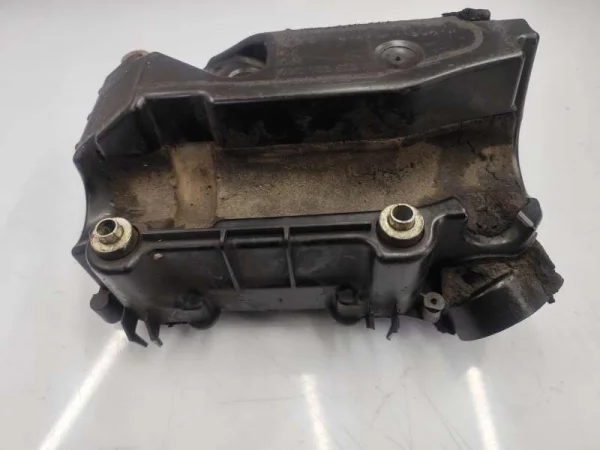 03C103502K | Hava Basınç Damper Muhafaza Kapağı | VW CC, Eos, Golf - Audi A1 - Seat Alhambra, Ibiza VAG