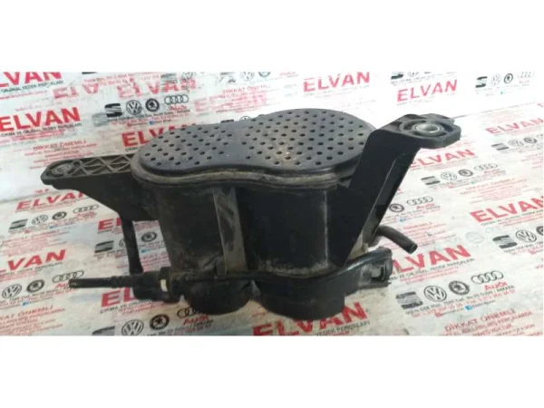 8K0201799G | Aktif Karbon Filtresi | Audi A4, A5, A8, Q5, Q7 VAG