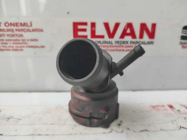 1K0122291CD | Soğutma Suyu Flanşı VAG