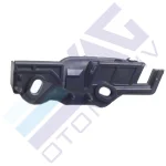 8K0807284E | Audi A4 Ön Tampon Sağ Braketi - 3