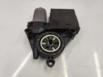 1T0959701C | Elektrikli Sol Ön Cam Kriko Motoru | VW Caddy, Touran - Seat Altea, Leon, Toledo - Skoda Octavia - 3