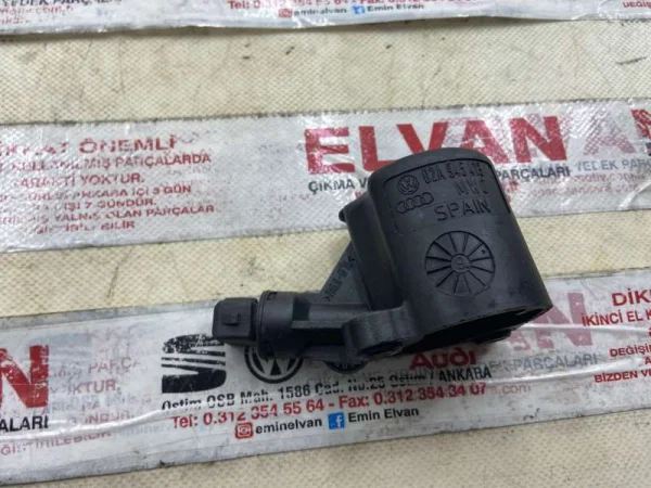 02A945413C | Geri Vites Müşürü | VW Caddy, Golf, Jetta - Audi A3 - Seat Cordoba, Ibiza VAG