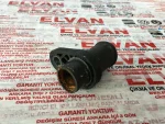 074121143C | Su Flanşı | Audi 100 Serisi, A6 - 2