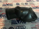 076121121C | VW Crafter Termostat Kapağı - 1