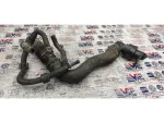 1J0122291F | Radyatör Su Hortum Flanşı | VW Polo, Touran - Seat Ibiza, Leon - Skoda Fabia - 1