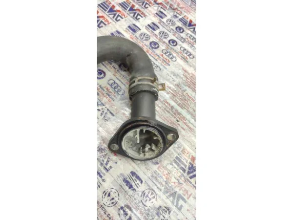 03G121121F | Termostat Gövdesi | VW Polo - Seat Cordoba, Ibiza VAG