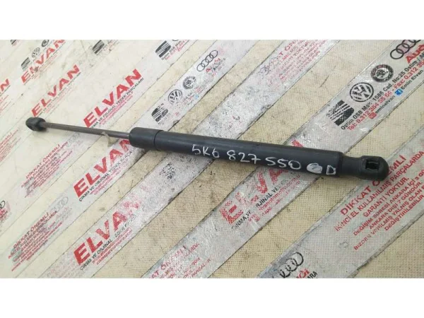 5K6827550D | VW Golf Bagaj Amortisörü VAG