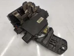 3B1837016AD | Sağ Ön Kapı Kilidi | VW Bora, Golf, Passat - Seat Leon - 2