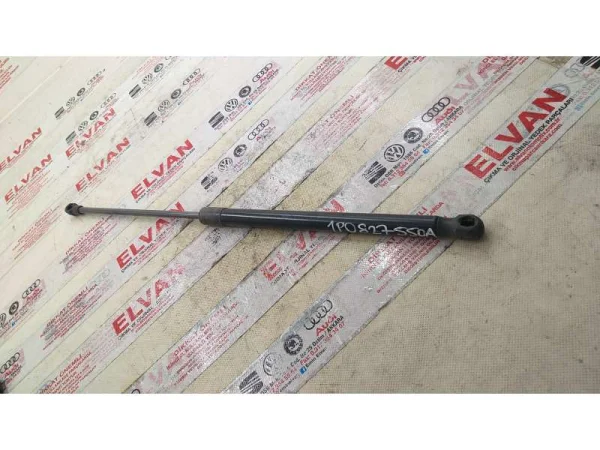 1P0827550A | Seat Leon Arka Bagaj Amortisörü VAG