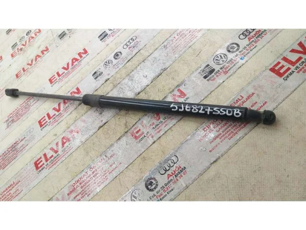 5J6827550B | Skoda Fabia Arka Bagaj Amortisörü VAG
