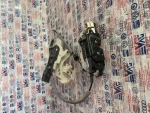 5N1837015E | Sol Ön Kapı Kilidi | VW Amarok, CC, Scirocco, Tiguan - Audi A1 - Seat Ibiza - 2