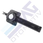 8W0805201 | Audi A4 Radyatör Bağlantı Braketi - 1