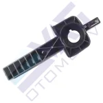 8W0805201 | Audi A4 Radyatör Bağlantı Braketi - 2