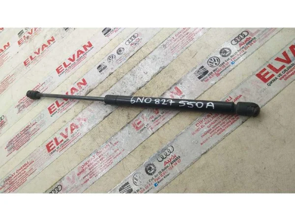 6N0827550A | VW Polo Arka Bagaj Amortisörü VAG