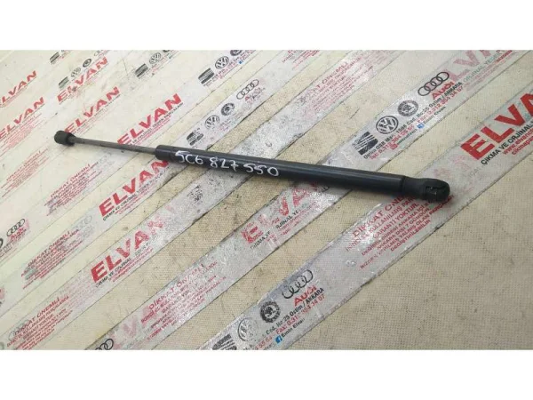 5C6827550 | VW Jetta Bagaj Kapak Amortisörü VAG