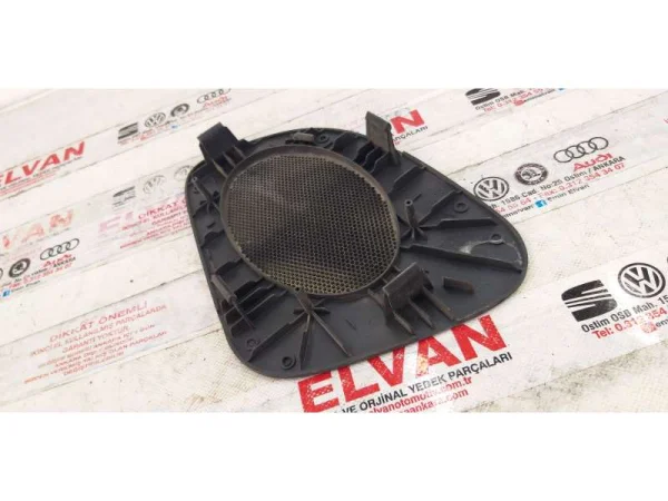 6K5868152 | Hoparlör Kapağı | VW Polo - Seat Cordoba VAG