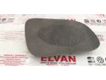 6K5868152 | Hoparlör Kapağı | VW Polo - Seat Cordoba - 3