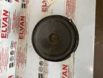 6Q0035411A | Kapı Hoparlörü | VW Bora, Jetta, New Beetle, Polo - 1