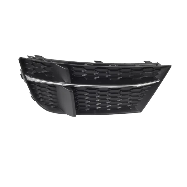 8V3807681ABESM | Audi A3 Sol Ön Tampon Izgarası