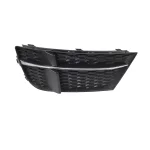 8V3807681ABESM | Audi A3 Sol Ön Tampon Izgarası - 1