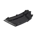8V3807681ABESM | Audi A3 Sol Ön Tampon Izgarası - 4