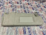 6R0857552A | VW Polo Sağ Güneşlik - 1
