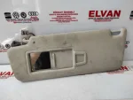 5F0857551AJ | Seat Leon Sol Güneşlik - 2