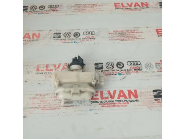 357862153 | Vakumlu Merkezi Kilit Motoru VAG