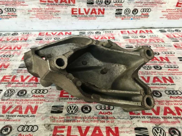 03L199307B | VW Amarok Sol Motor Takozu VAG