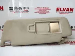 5G0857552AG | Sağ Güneşlik | Seat Toledo - Skoda Octavia, Rapid - 1