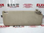 5G0857552AG | Sağ Güneşlik | Seat Toledo - Skoda Octavia, Rapid - 2