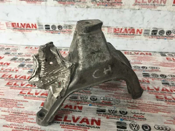 8K0199308CH | Sağ Motor Takozu | Audi A4, A5, A6, A7, Q5 VAG