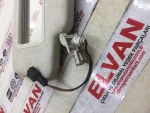 3G0857552M | VW Passat Sağ Güneşlik - 3