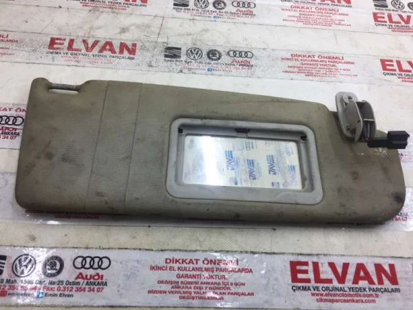 8L0857552 | Güneşlik VAG