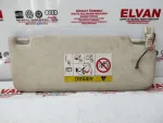 5G0857551 | Güneşlik - 2