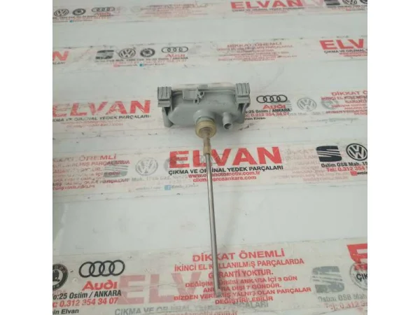 6N0862159B | VW Polo Merkezi Kilit Vakum Motoru VAG
