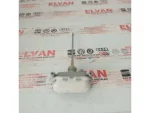 6N0862159B | VW Polo Merkezi Kilit Vakum Motoru - 2