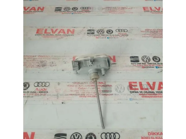 6N0862159C | VW Polo Merkezi Kilit Vakum Pompası VAG