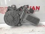 4G8837003 | Vakumlu Kapı Kilidi Motoru - 2