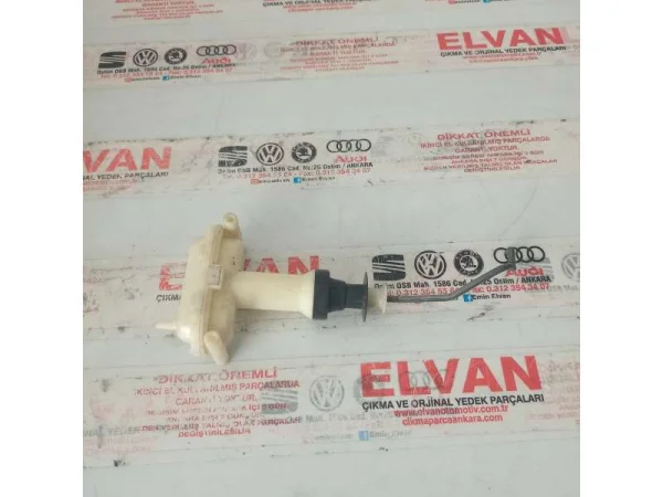 893862153A | Vakumlu Merkezi Kilit Motoru | Audi 100 Serisi, 200 Serisi, 80 Serisi VAG