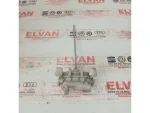 8D0862153 | Audi A4 Vakumlu Depo Kapağı Kilidi - 2