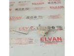 8E0862153A | Audi A4 Yakıt Depo Kapak Açma Motoru - 2