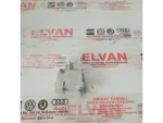 3B0959782A | Depo Kapağı Motoru | Audi A6, Q7 - 2