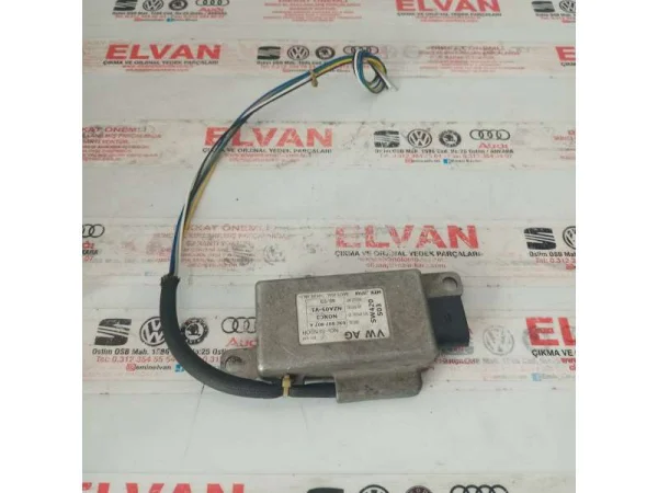 03C907807A | Nox Sensörü | VW Golf, Touran - Audi A3 VAG