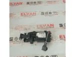 4H0857833 | Audi A8 Emniyet Kemeri Yükseklik Ayar Motoru - 2