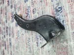 2K0843436B | VW Caddy Sürgülü Kapı Üst Makarası Sağ - 3