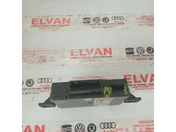 4G0907468D | Audi A6 Gateway Modülü VAG